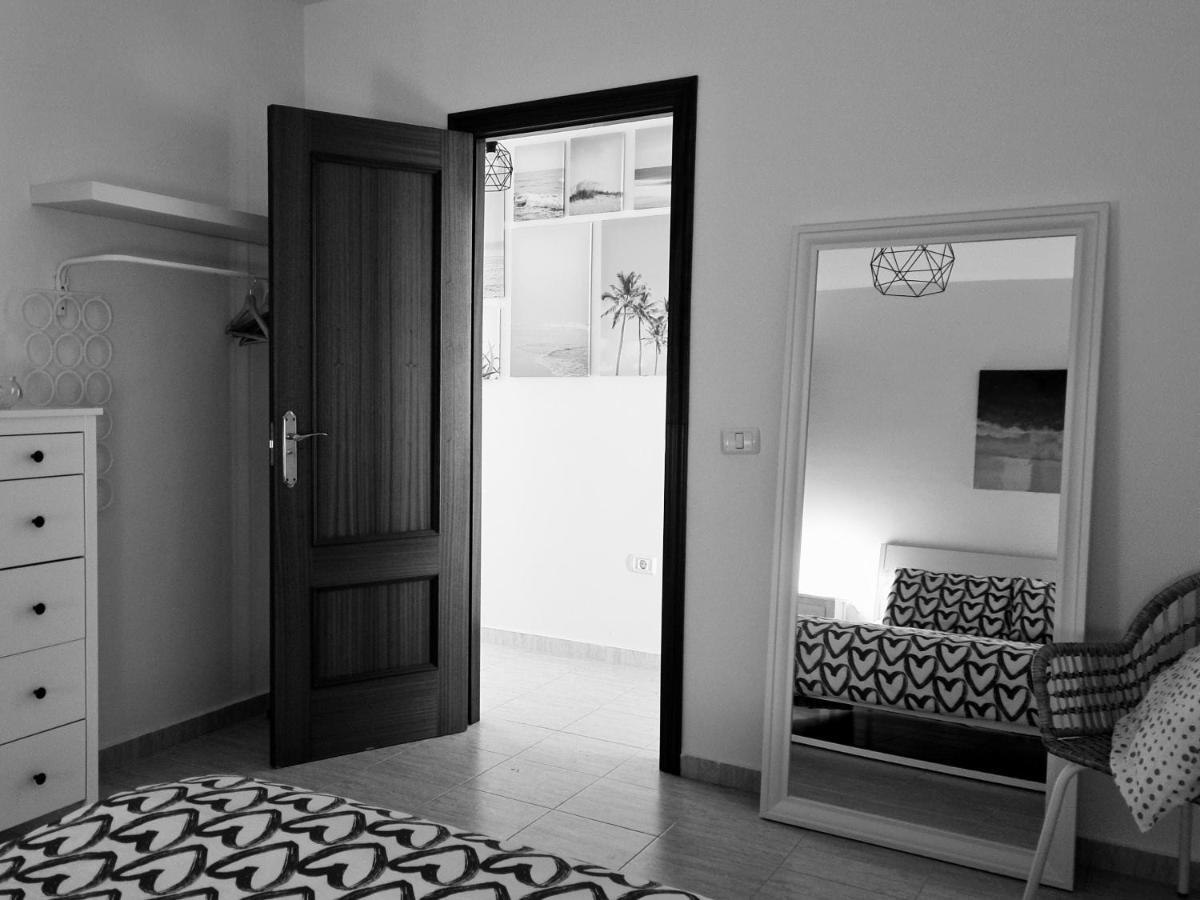 Agaete Paraiso Apartment Exterior photo